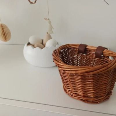 panier pour velo | Deluxe™ - Fitness insolite