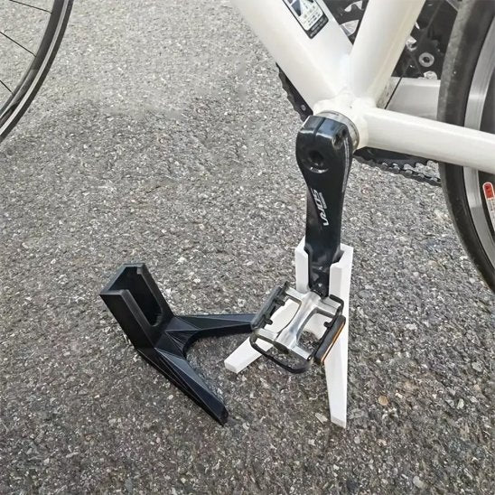 Béquille Vélo | CycloStand™