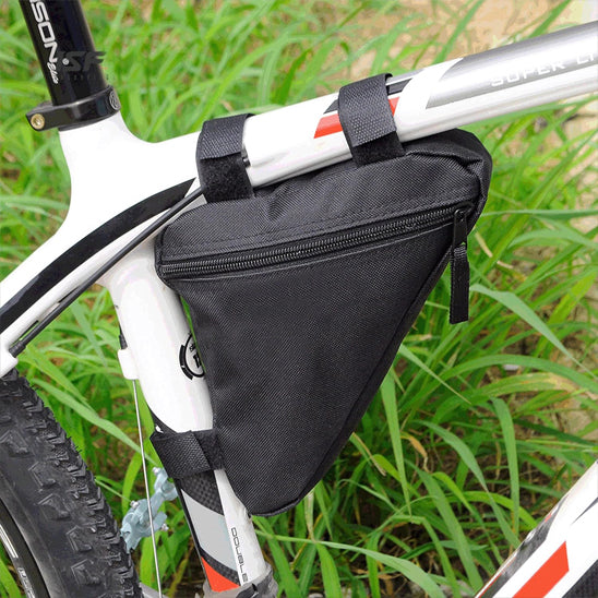 sacoche cadre velo | Discrétion™