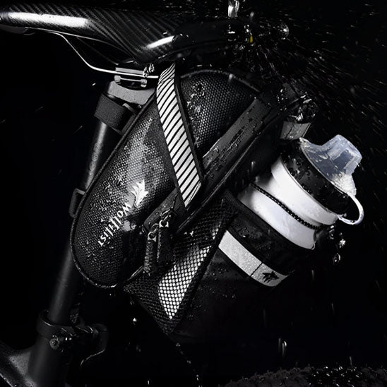 sacoche de selle | Complète™