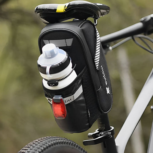 sacoche de selle | Complète™