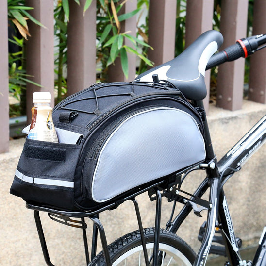 sacoche porte bagage velo style dome