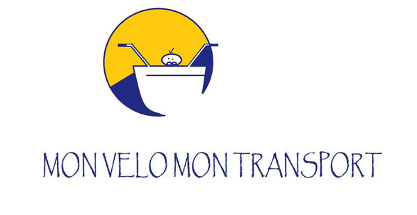 MON VÉLO MON TRANSPORT