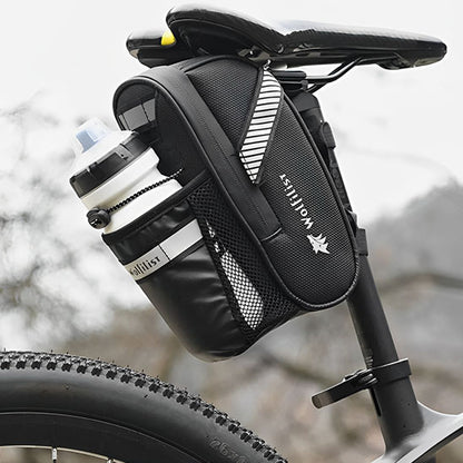 sacoche de selle | Complète™