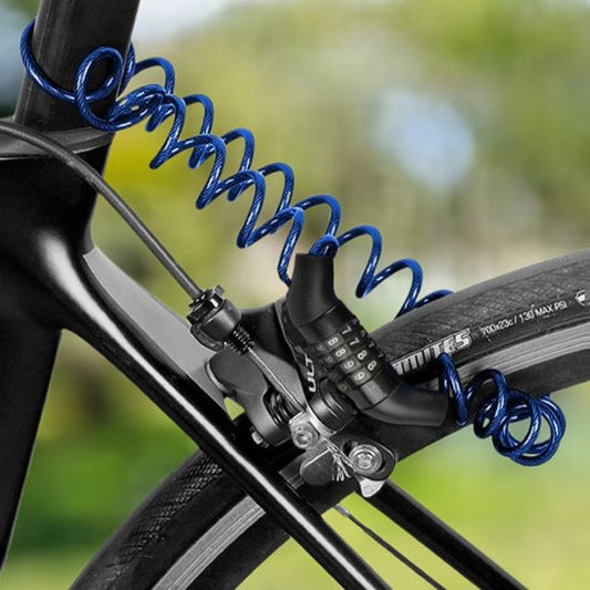 Antivol vélo 1 mètre