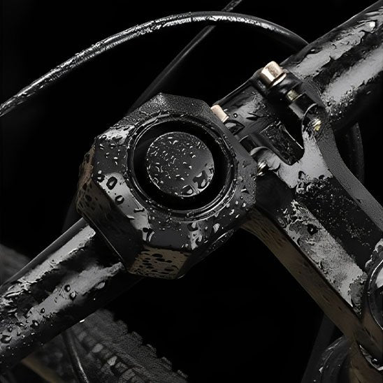 Antivol velo electrique imperméable