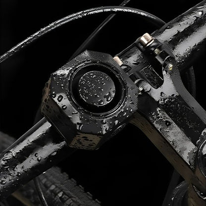 Antivol velo electrique imperméable