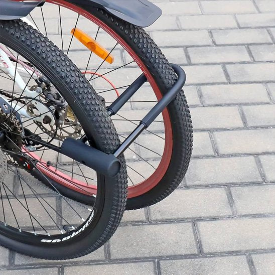 Antivol velo electrique pour