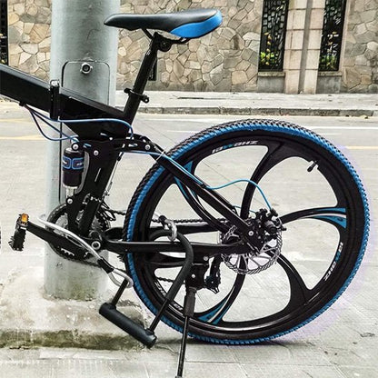 Antivol velo electrique ultra résistant en U