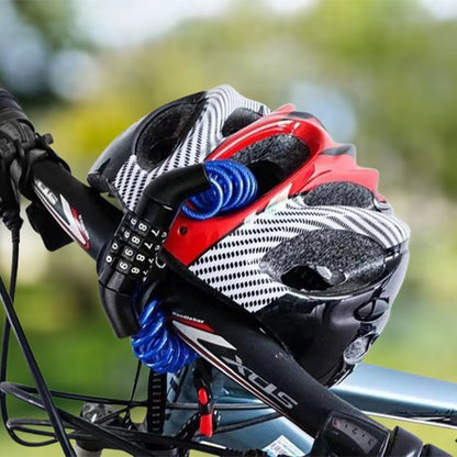 Antivol vélo pour accessoires vélo