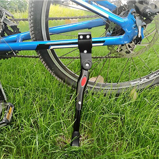 Béquille vélo ajustable 239 mm 289 mm 