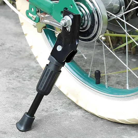 Béquille vélo enfant