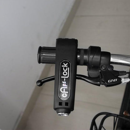 cadenas velo à clé