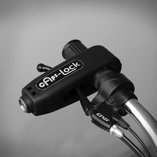 cadenas vélo électrique