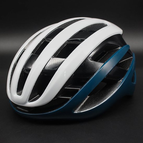 Casque vélo femme très résistant