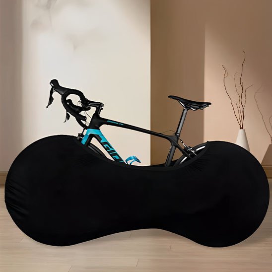 Demi Housse velo route