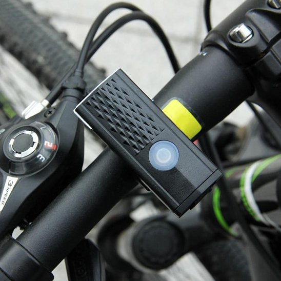 éclairage vélo fiable