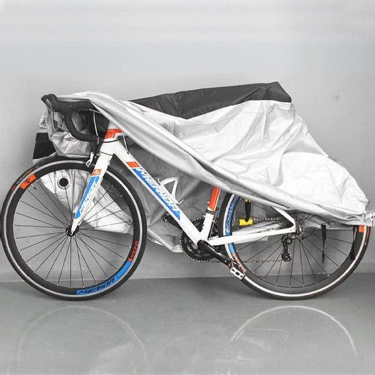 Housse à vélo​ grande capacité