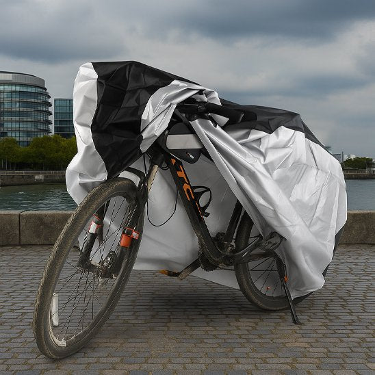 Housse à vélo​ imperméable