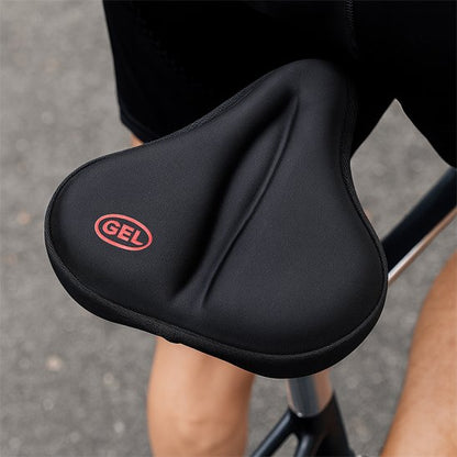 Housse de selle bonne assise