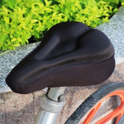 Housse de selle extensible