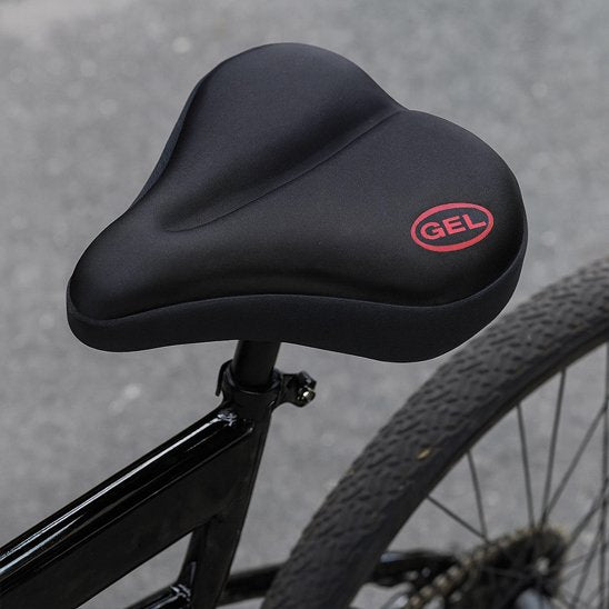 Housse de selle respirante