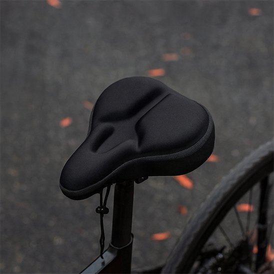 Housse de selle ultra large