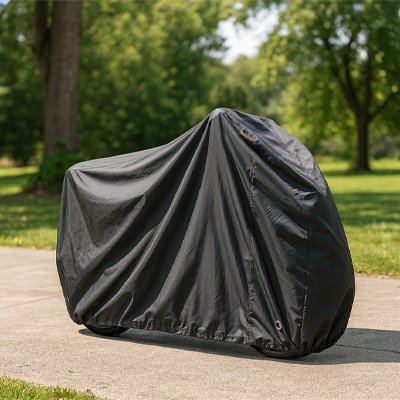 Housse pour vélo robuste