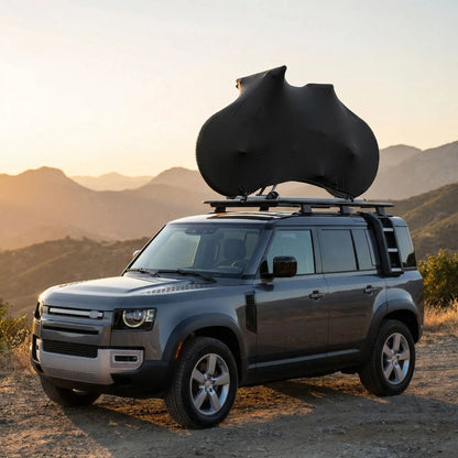 Housse velo | Interieur-exterieur™