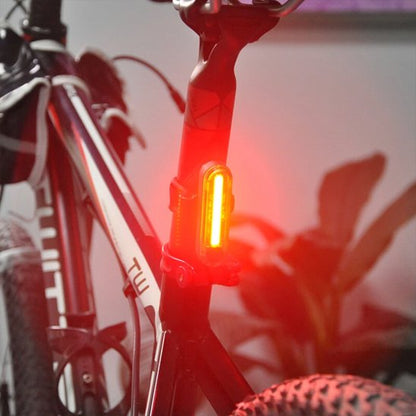 Lumiere velo rouge visibilité