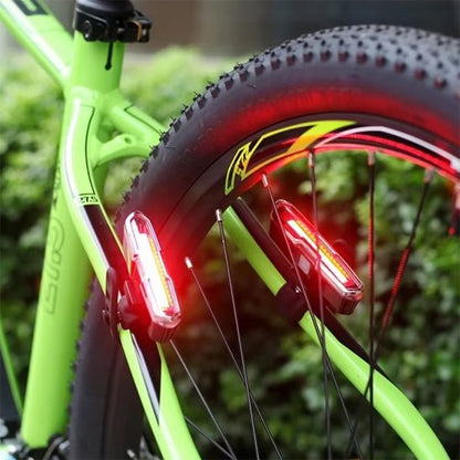 Lumiere velo rouge
