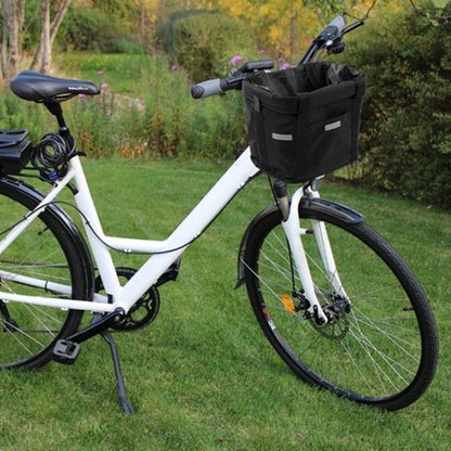 panier chien velo pour guidon