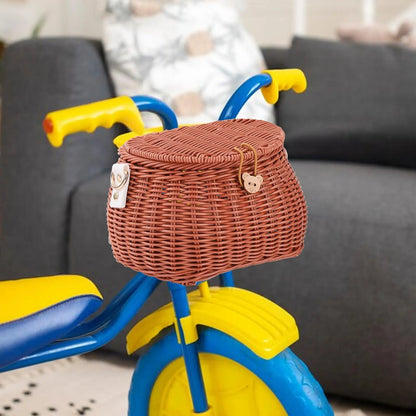panier pour velo | Dours™ - Fitness insolite