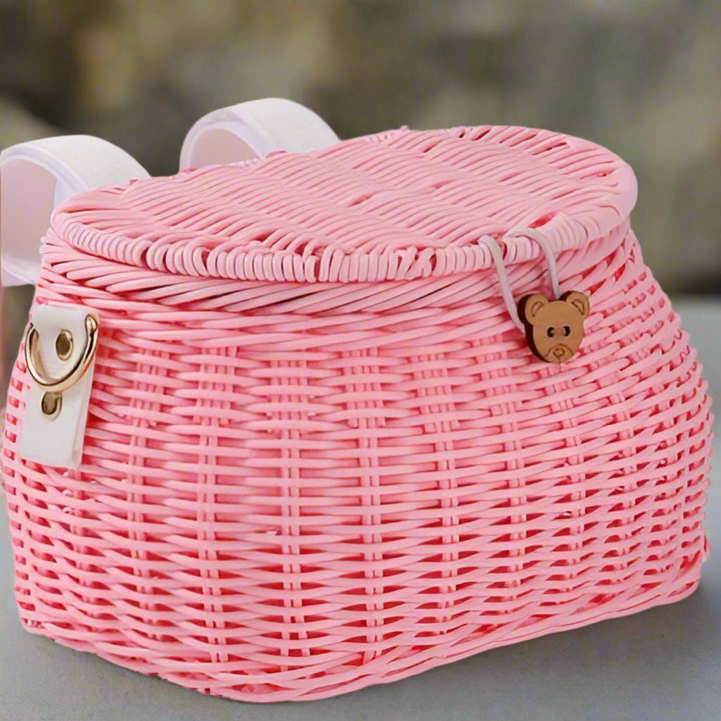 panier pour velo | Dours™ - Fitness insolite