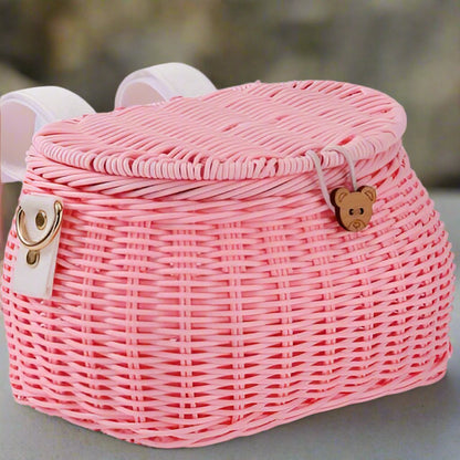 panier pour velo | Dours™ - Fitness insolite