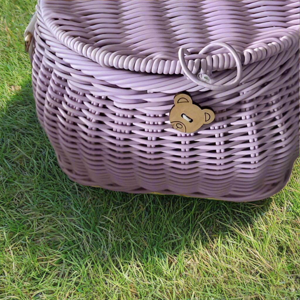 panier pour velo | Dours™ - Fitness insolite