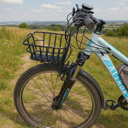 panier vélo fixe mir