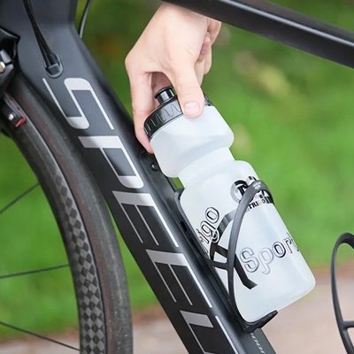 porte bouteille facile d'accès