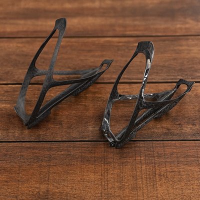 Porte bouteille pour cadre centre