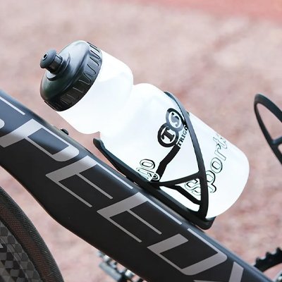 porte bouteille pour velo