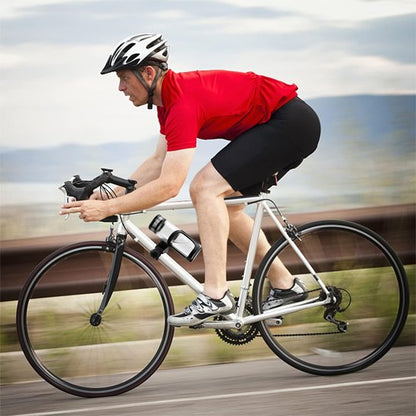 Porte bouteille sur cadre sans trous dinstallation