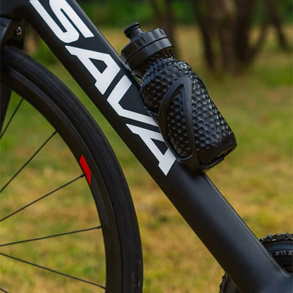 Porte gourde ajustable