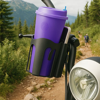 Porte gourde grande capacité