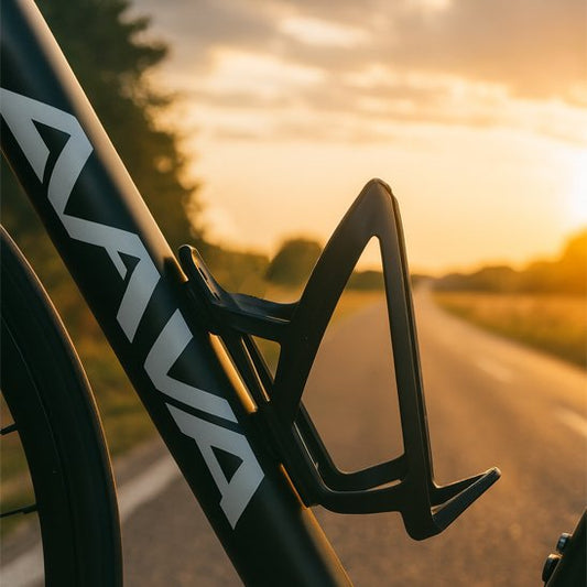 Porte gourde pour contenants toutes capacités