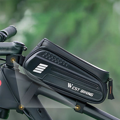 porte telephone velo trois attaches