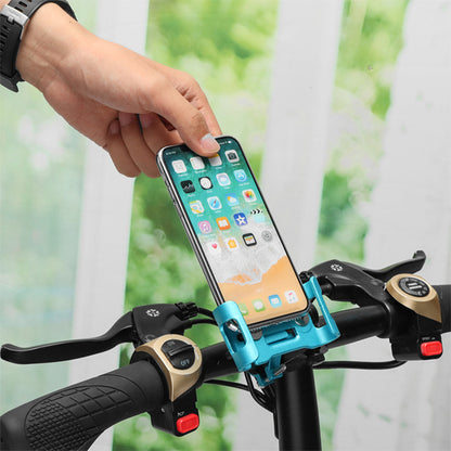 porte_telephone_pour_velo_indication_installation_sur_guidon