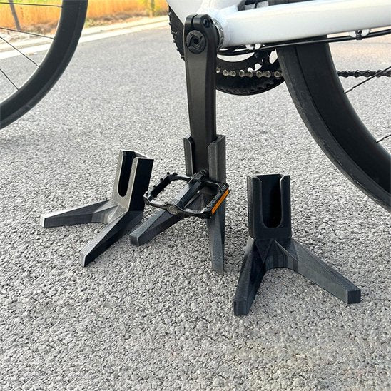 Béquille Vélo | CycloStand™