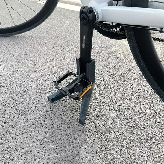 Béquille Vélo | CycloStand™