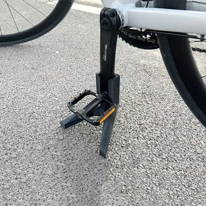 Béquille Vélo | CycloStand™