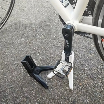 Béquille Vélo | CycloStand™